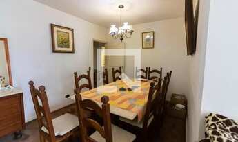 Imagem 4: Apartamento à Venda - Santo Amaro , 3 Quartos, 159 m2