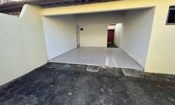 Imagem 2: Casa para aluguel com 98 metros quadrados com 3 quartos em Cidade dos Funcionários - Forta