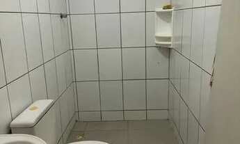 Imagem 6: Kitnet semi mobiliada