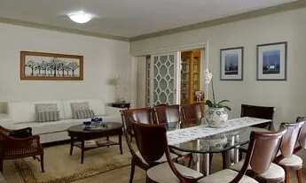 Imagem 6: Apto com 107m² para alugar no Brooklin/SP