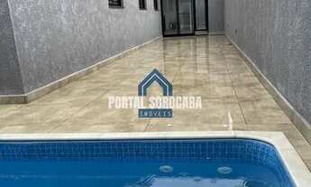 Imagem 6: Casa de Condomínio com 3 dorms, Cyrela Landscape Esplanada, Votorantim - R$ 1.49 mi, Cod