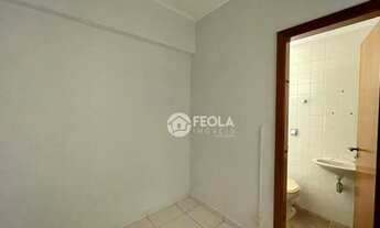 Imagem 6: Apartamento com 3 dormitórios para alugar, 150 m² por R$ 2.868,00/mês - Jardim Girassol