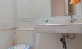 Imagem 2: Apartamento à Venda - Tatuapé, 4 Quartos, 125 m2