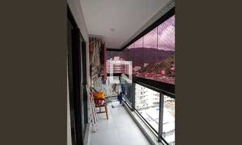 Imagem 6: Apartamento à Venda - Tijuca, 3 Quartos, 149 m2