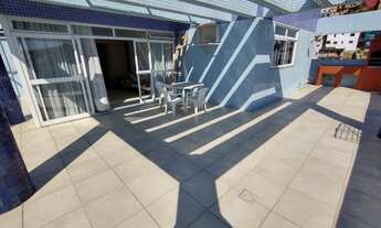 Imagem 6: APARTAMENTO TEMPORADA em Arraial do Cabo - RJ, Prainha