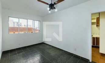 Imagem 3: Apartamento para Aluguel - Vila Matias, 1 Quarto, 75 m2