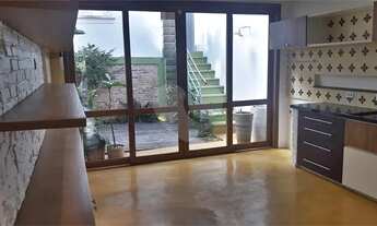 Imagem 3: São Paulo - Casa de Vila - VILA MADALENA