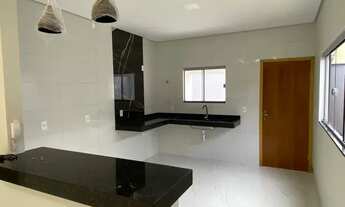 Imagem 3: Casa Nova financiável