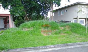 Imagem 4: Terreno à venda, 518 m² - Paysage Vert - Vargem Grande Paulista/SP