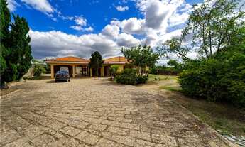 Imagem: Um lugar tranquilo e seguro no bairro do