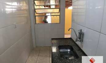 Imagem 6: Casa de fundos com 1 dormitório para alugar, 35 m² por R$ 1.000/mês - Minas Brasil - Belo