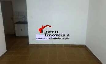 Imagem 2: Sala Living de Frente Gonzaguinha São Vicente Sv!