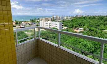 Imagem 5: Apartamento para aluguel tem 59 metros quadrados com 2 quartos em Jardim Brasília - Cabede