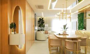 Imagem 7: APARTAMENTO COM 3 DORMITÓRIOS À VENDA, 122 M² POR R$ 2.199.500,00 - SÃO JOSÉ - CANELA/RS