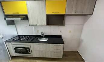 Imagem 5: Apartamento para locação no Spazio Mirassol, 48 m²