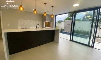 Imagem 5: Morada dos Pássaros Ponta Negra/ Dúplex 262m² 04 Suítes master/ Piscina e Área Gourmet