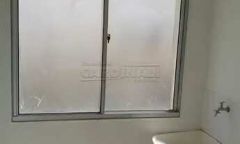 Imagem 13: Sao Carlos - Apartamento Padrão - Jardim Jockei Club A