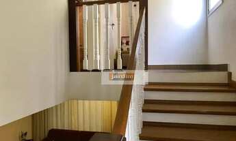 Imagem 7: Sobrado com 3 dormitórios à venda, 201 m² por R$ 980.000,00 - Parque Terra Nova - São Bern