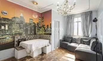 Imagem 2: Apartamento para locação/venda, São João, Porto Alegre, RS