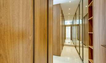 Imagem 6: Opus Araguaya Apartamento com 3 dormitórios