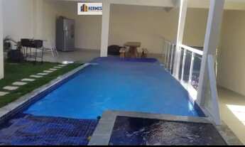 Imagem 2: Aluguel 4 qts piscina aquecida em Sobradinho , Brasília