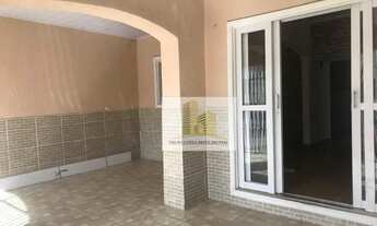 Imagem 2: Sobrado com 3 dormitórios, 90 m² - venda por R$ 510.000,00 ou aluguel por R$ 2.500,00/mês