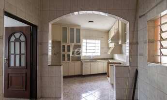 Imagem 5: São Paulo - Casa Padrão - Tatuapé