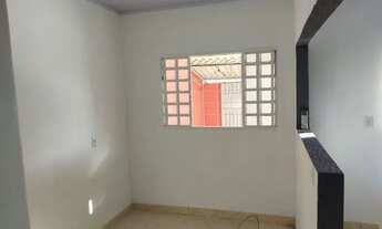 Imagem 5: Vende uma casa qnn 6 guariroba ceil sul