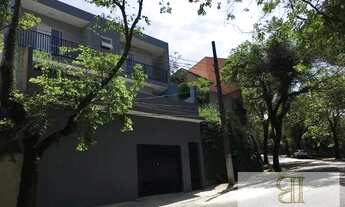 Imagem 2: Sobrado para Venda em São Bernardo do Campo / SP no bairro Baeta Neves