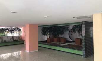 Imagem 5: Quarto e sala mobiliado - Ponta Verde