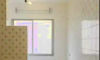 Imagem 5: Apto 01 dormitório sala banheiro com box cozinha com armários