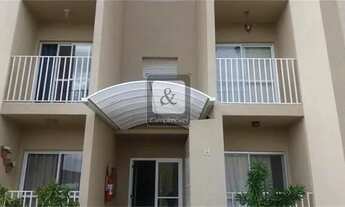 Imagem 3: Apartamento para Venda em Campinas, Jardim Andorinhas, 2 dormitórios, 1 banheiro, 1 vaga