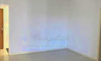 Imagem 4: Edifício Strauss Boulevard, 103m2 área útil, 4 quartos (1 suíte) e 3 vagas de garagem