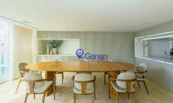 Imagem 7: Cobertura com 4 dormitórios à venda, 435 m² por R$ 14.950.000 - Pinheiros - São Paulo/SP