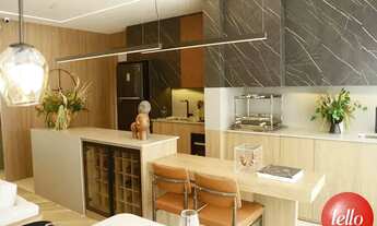 Imagem 4: São Paulo - Apartamento Padrão - Ipiranga