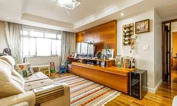 Imagem 1: São Paulo - Apartamento Padrão - Vila Romana
