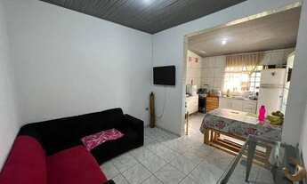 Imagem 3: Casa com 2 dormitórios à venda, 41 m² por R$ 250.000,00 - Paulista - Londrina/PR