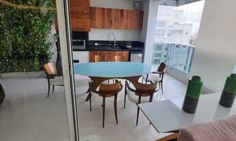 Imagem 5: APARTAMENTO PARA LOCAÇÃO COM 3 SUÍTES NA VILA NOVA CONCEIÇÃO