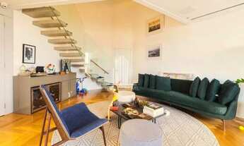 Imagem 4: Cobertura com 3 dormitórios para locação em Indianópolis