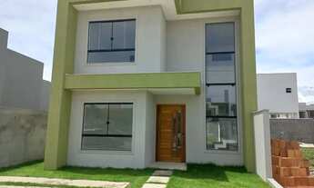 Imagem: IMB - CASA DUPLEX À VENDA COND. VILA FLORENCE