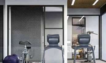 Imagem 2: Apartamento com 2 dormitórios à venda, 69 m² por R$ 1.299.000,00 - Pinheiros - São Paulo/S