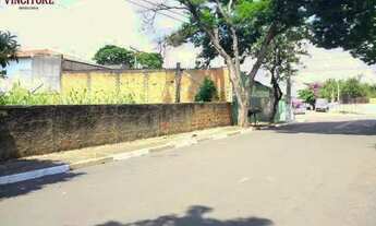 Imagem 3: Venda de Terreno / Padrão na cidade de Hortolândia