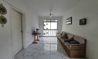 Imagem 4: Perto da praia: Apartamento com 4 dormitórios à venda, 136 m² por R$ 480.000 - Pitangueira