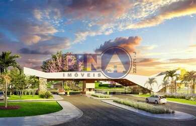 Imagem 6: TERRENO A VENDA SENADOR CANEDO VINHAS FLAMBOYANT