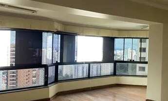 Imagem: Apartamento para venda tem 241m com 4 dormitórios