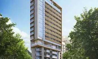 Imagem 2: Humaitá First, Studios,1 e 2 quartos, Largo dos Leões