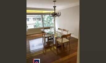 Imagem: Locação Apartamento 3 Dormitórios - 180