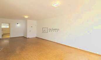 Imagem 5: Locação Apartamento 3 Dormitórios - 135 m² Ibirapuera