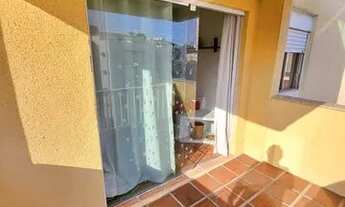 Imagem 4: AMPLO APARTAMENTO, LADO PRAIA, PORTARIA 24 HORAS!