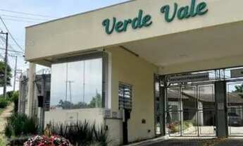 Imagem: Sobrado condomínio ac permuta